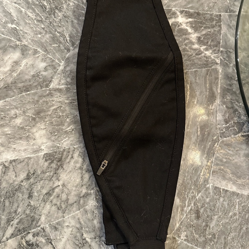 Children's Black Support Sling